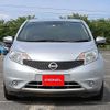 nissan note 2015 G00178 image 8