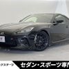 toyota 86 2023 -TOYOTA--86 3BA-ZN8--ZN8-020912---TOYOTA--86 3BA-ZN8--ZN8-020912- image 1