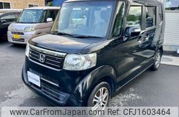 honda n-box-plus 2014 CFJ1603464