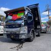 mitsubishi-fuso canter 2014 GOO_NET_EXCHANGE_1100798A30230130W001 image 3