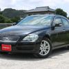 toyota mark-x 2007 N11656 image 9