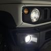 suzuki jimny-sierra 2022 CFJ1552765 image 16