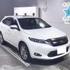 toyota harrier 2016 -TOYOTA 【岐阜 303ﾆ2424】--Harrier ZSU60W-0076254---TOYOTA 【岐阜 303ﾆ2424】--Harrier ZSU60W-0076254- image 1