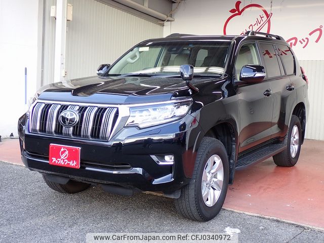 toyota land-cruiser-prado 2020 24120809 image 1