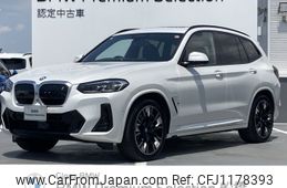 bmw ix3 2024 -BMW--BMW iX3 ZAA-42DU44--WBY42DU030SB50672---BMW--BMW iX3 ZAA-42DU44--WBY42DU030SB50672-