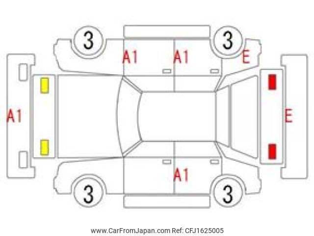 toyota roomy 2022 CFJ1625005 image 2