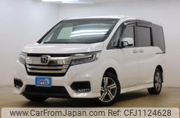 honda stepwagon-spada 2020 quick_quick_RP5_RP5-1200149