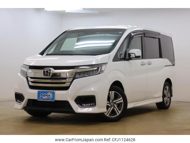 honda stepwagon-spada 2020 quick_quick_RP5_RP5-1200149 image 1
