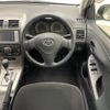 toyota corolla-fielder 2011 -TOYOTA--Corolla Fielder DBA-NZE141G--NZE141-9171570---TOYOTA--Corolla Fielder DBA-NZE141G--NZE141-9171570- image 18