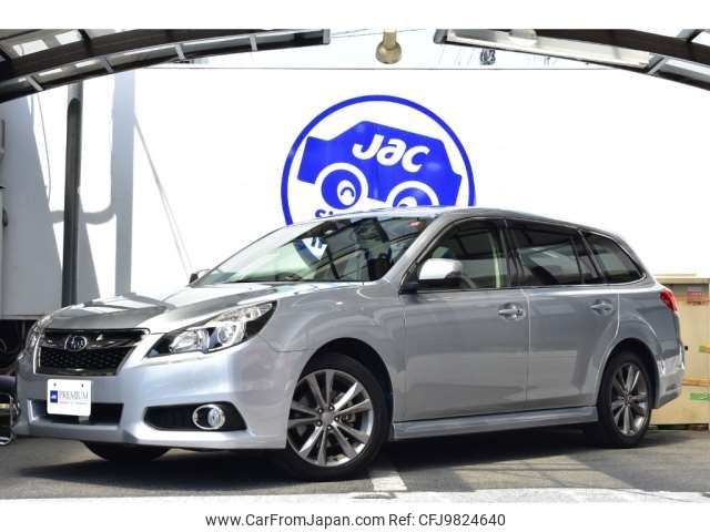 subaru legacy-touring-wagon 2014 -SUBARU 【所沢 330 1949】--Legacy Wagon DBA-BRM--BRM-028883---SUBARU 【所沢 330 1949】--Legacy Wagon DBA-BRM--BRM-028883- image 1