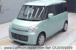 suzuki spacia 2014 -SUZUKI 【Ｎｏ後日 】--Spacia MK32S-185607---SUZUKI 【Ｎｏ後日 】--Spacia MK32S-185607-