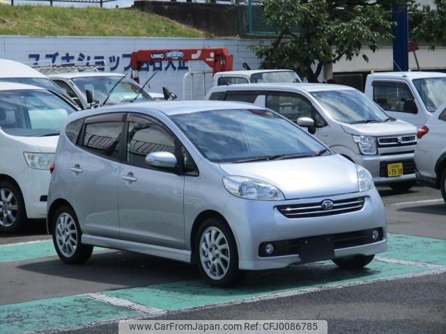 daihatsu sonica 2008 -DAIHATSU 【名変中 】--Sonica L415S--1000312---DAIHATSU 【名変中 】--Sonica L415S--1000312- image 1