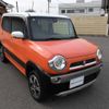 suzuki hustler 2014 quick_quick_DBA-MR31S_MR31S-242625 image 1