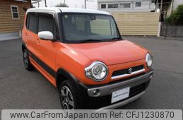 suzuki hustler 2014 quick_quick_DBA-MR31S_MR31S-242625