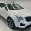 cadillac xt5 2022 quick_quick_ABA-C1UL_1GYFN9RS3NZ139783 image 6