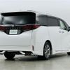 toyota alphard 2024 -TOYOTA--Alphard 3BA-AGH40W--AGH40-4012416---TOYOTA--Alphard 3BA-AGH40W--AGH40-4012416- image 24