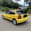 honda civic 2000 CFJ1850302 image 11