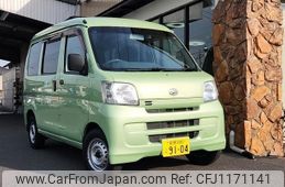 daihatsu hijet-van 2017 -DAIHATSU--Hijet Van S321V--S321V-0313177---DAIHATSU--Hijet Van S321V--S321V-0313177-