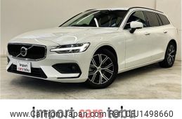 volvo v60 2023 -VOLVO--Volvo V60 ZB420TM--YV1ZWK8M2P2544548---VOLVO--Volvo V60 ZB420TM--YV1ZWK8M2P2544548-