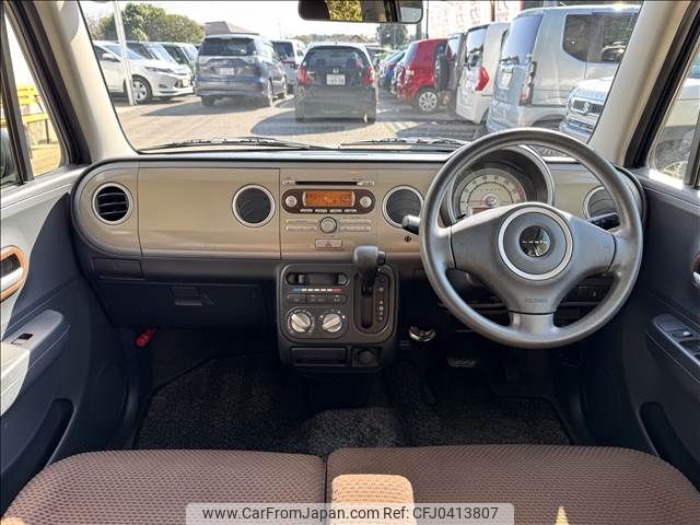 suzuki alto-lapin 2013 -SUZUKI--Alto Lapin DBA-HE22S--HE22S-430246---SUZUKI--Alto Lapin DBA-HE22S--HE22S-430246- image 2