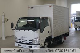 isuzu elf-truck 2011 -ISUZU 【川口 100ｻ3971】--Elf NHS85AN-7004430---ISUZU 【川口 100ｻ3971】--Elf NHS85AN-7004430-