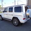 mercedes-benz g-class 2022 quick_quick_3DA-463350_W1N4633502X454253 image 2
