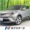 toyota c-hr 2018 -TOYOTA--C-HR DAA-ZYX10--ZYX10-2109907---TOYOTA--C-HR DAA-ZYX10--ZYX10-2109907- image 1