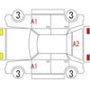 honda fit 2016 -HONDA--Fit DBA-GK3--GK3-1223334---HONDA--Fit DBA-GK3--GK3-1223334- image 2