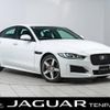 jaguar xe 2018 -JAGUAR--Jaguar XE DBA-JA2XC--SAJAB4AX2JCP36635---JAGUAR--Jaguar XE DBA-JA2XC--SAJAB4AX2JCP36635- image 1