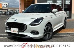 suzuki swift 2024 quick_quick_ZCEDS_ZCEDS-109828