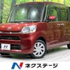 daihatsu tanto 2014 -DAIHATSU--Tanto DBA-LA600S--LA600S-0165915---DAIHATSU--Tanto DBA-LA600S--LA600S-0165915- image 1