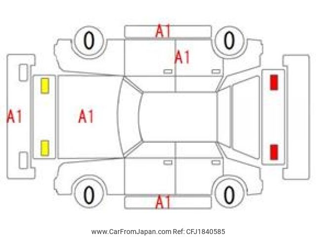 peugeot 5008 2021 CFJ1840585 image 2