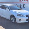 lexus ct 2011 CFJ1830253 image 36