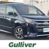 toyota noah 2018 -TOYOTA--Noah DBA-ZRR80W--ZRR80-0440366---TOYOTA--Noah DBA-ZRR80W--ZRR80-0440366- image 1