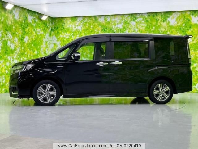 honda stepwagon 2017 quick_quick_6AA-RP5_RP5-1053494 image 2