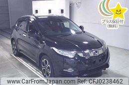 honda vezel 2019 -HONDA--VEZEL RU3-1339887---HONDA--VEZEL RU3-1339887-