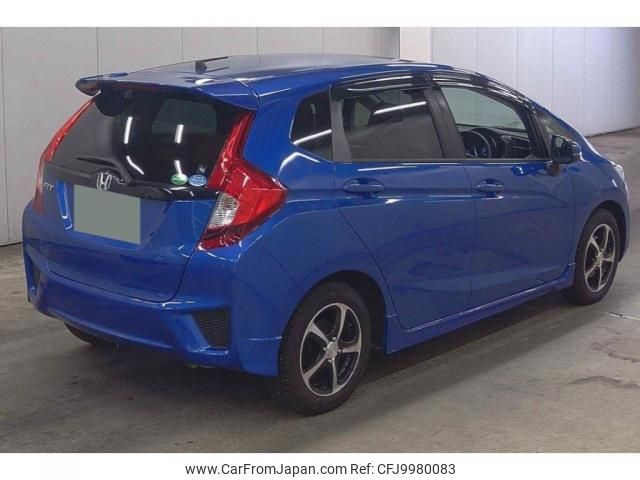 honda fit 2016 quick_quick_DBA-GK3_1221851 image 2