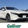 mazda mazda3 2019 -MAZDA--MAZDA3 6BA-BP5P--BP5P-106186---MAZDA--MAZDA3 6BA-BP5P--BP5P-106186- image 1