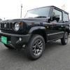 suzuki jimny 2024 quick_quick_JB64W_JB64W-358827 image 1