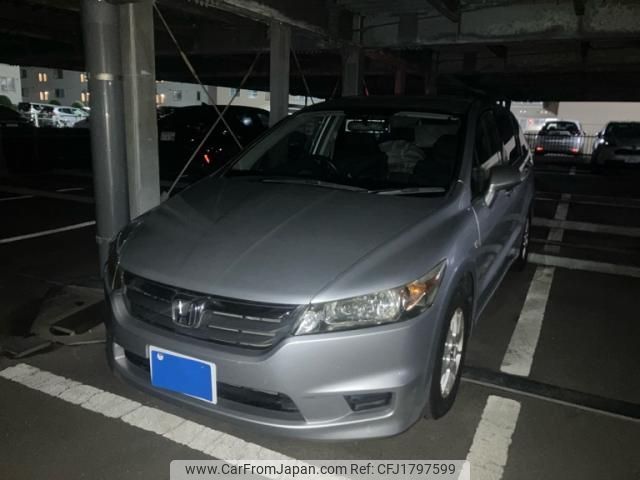 honda stream 2007 CFJ1797599 image 2