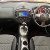 nissan juke 2017 CFJ1747579 image 3