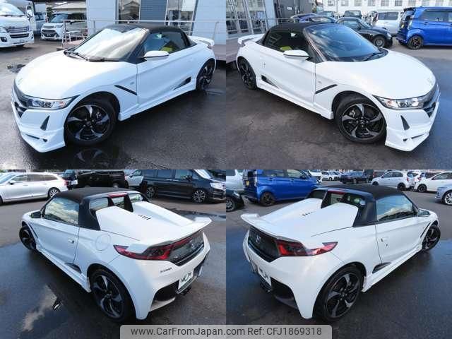 honda s660 2016 CFJ1869318 image 2
