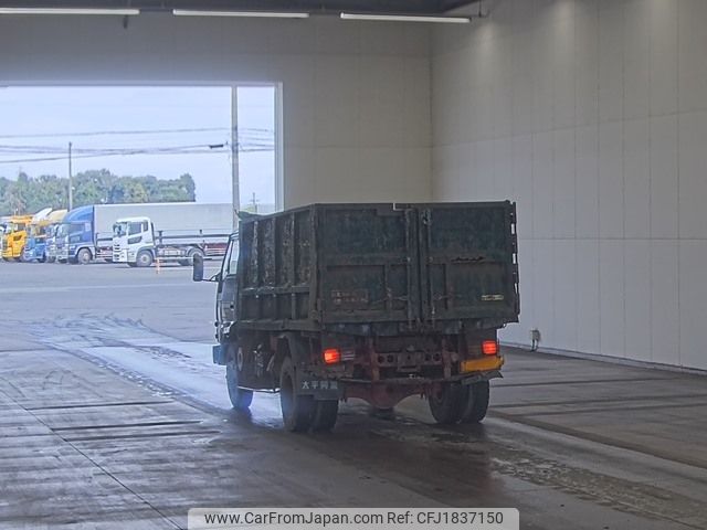 mitsubishi-fuso fighter-mignon 1995 CFJ1837150 image 2