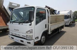 isuzu elf-truck 2018 GOO_NET_EXCHANGE_0510853A30250708W002