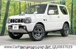 suzuki jimny 2015 quick_quick_JB23W_JB23W-741516