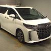 toyota alphard 2020 -TOYOTA--Alphard 3BA-AGH30W--AGH30-0335290---TOYOTA--Alphard 3BA-AGH30W--AGH30-0335290- image 4