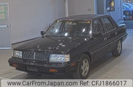 mitsubishi debonair 1991 CFJ1866017