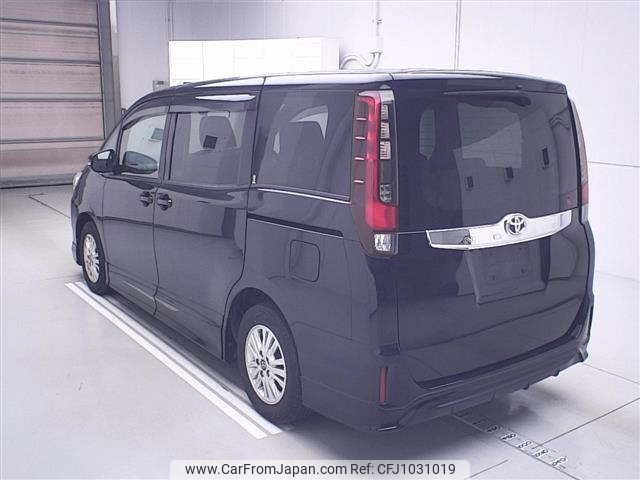 toyota noah 2016 -TOYOTA--Noah ZRR80G-0283397---TOYOTA--Noah ZRR80G-0283397- image 2