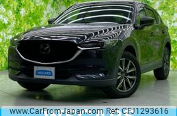 mazda cx-5 2018 quick_quick_3DA-KF2P_KF2P-213494