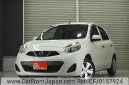 nissan march 2015 quick_quick_K13_380014